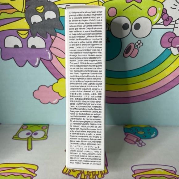 NIB Grown Alchemist Hydra-Repair Day Cream - Picture 7 of 9